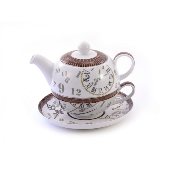 Set Tea for one "Ben"