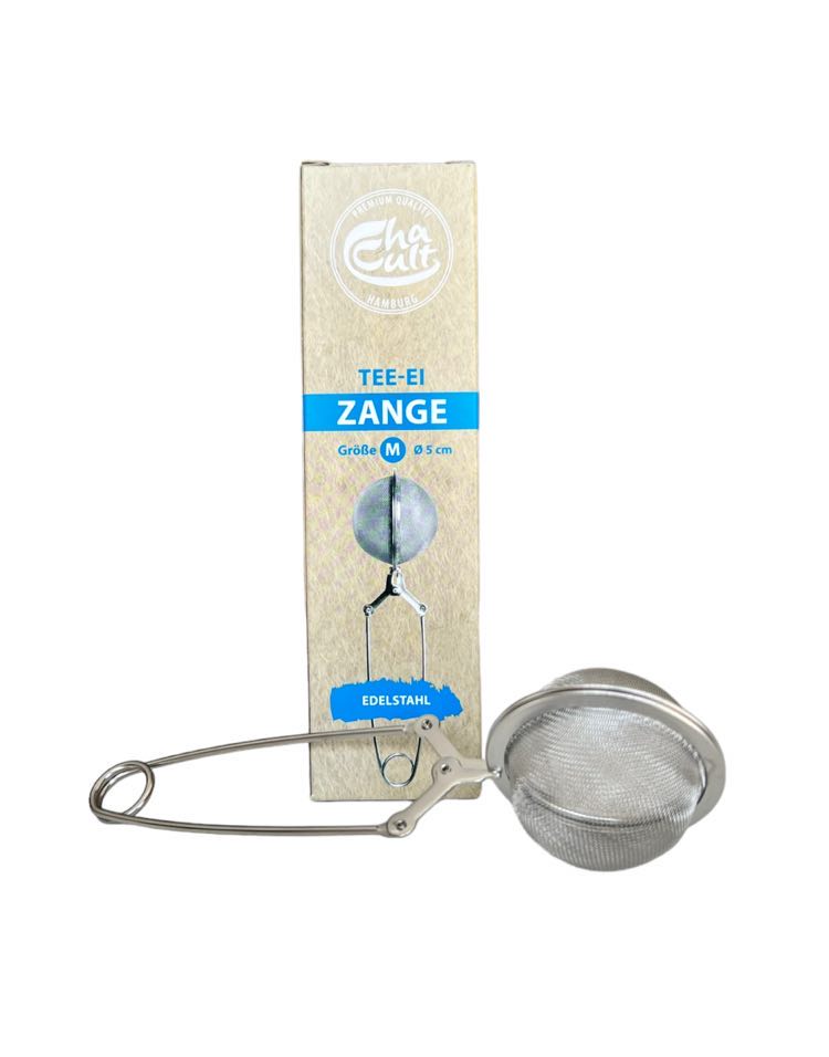 Pinces à thé Ø 5 cm