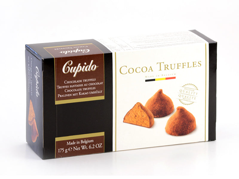 Truffe praline