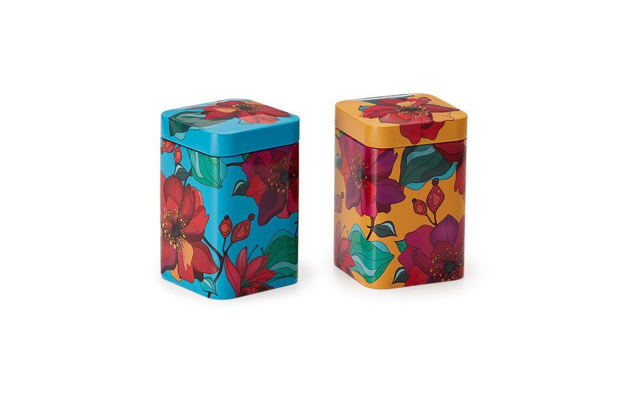 Boîte "Poppy" 100 g