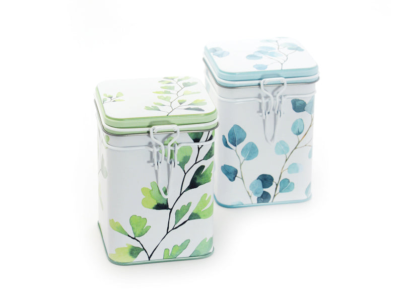 Boîte "Trees", 150 gr