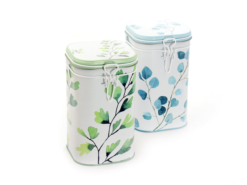 Boîte "Trees", 250 gr