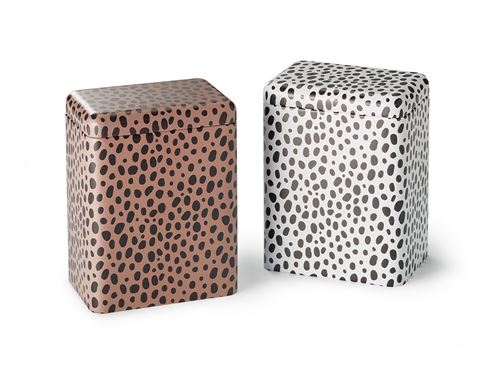 Boîte "Dots", 200 g