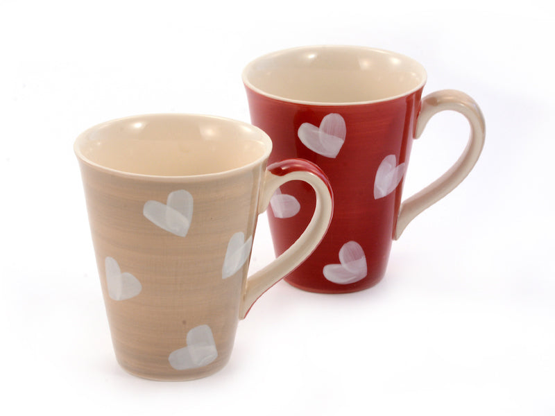 Mug "Corazon"