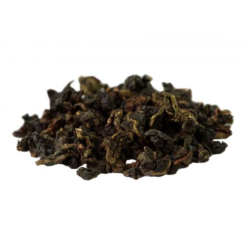 Milky Oolong BIO
