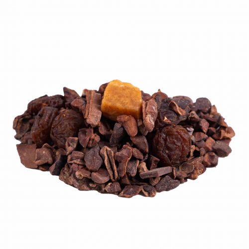 Fontaine à chocolat
