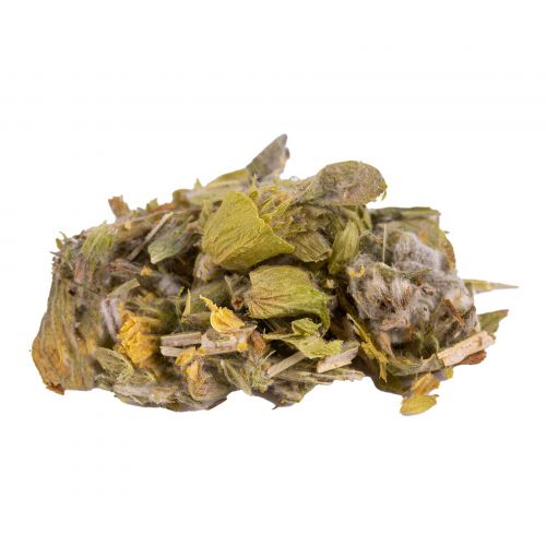 Infusion des montagnes grecques BIO