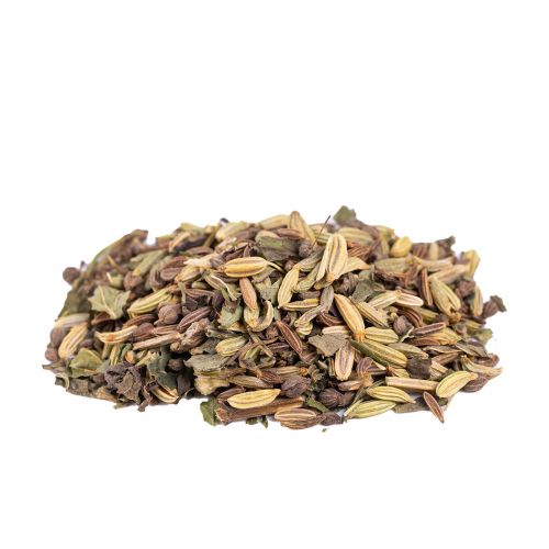 Tisane de l'allaitement BIO