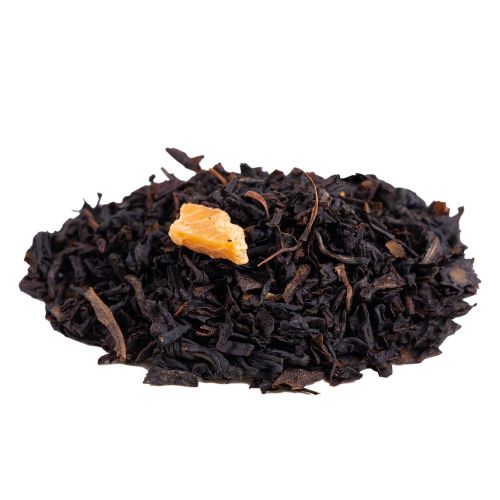 L'heure du caramel