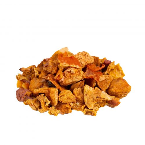 Citrouille Enchantée BIO