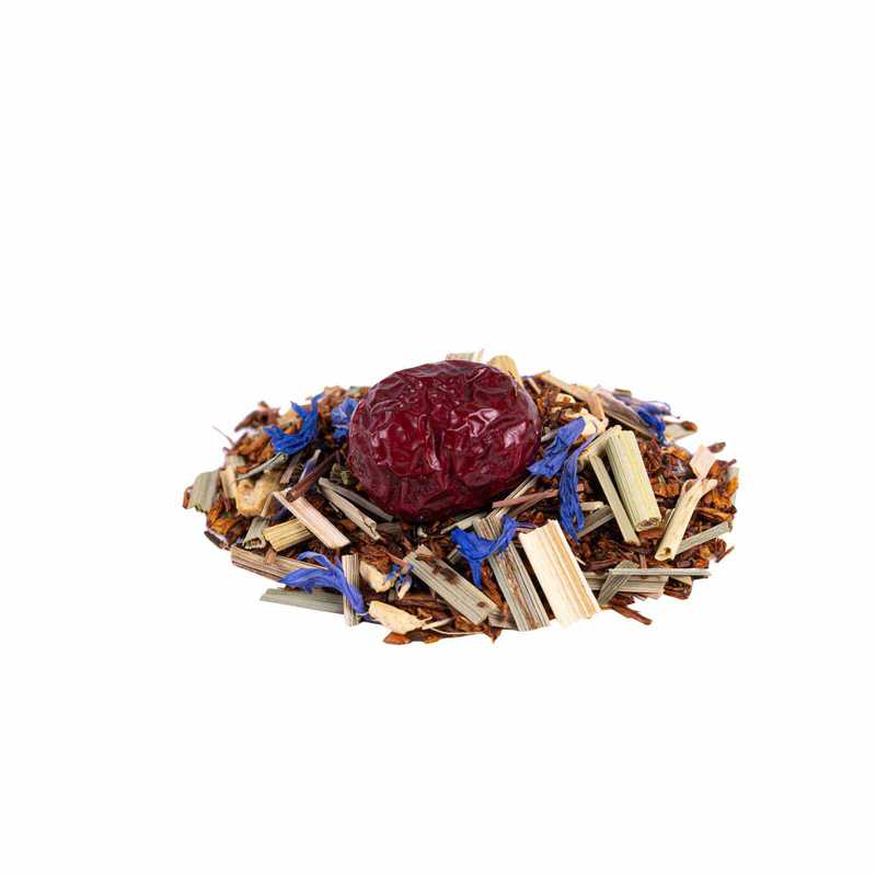 Canneberge - Gingembre