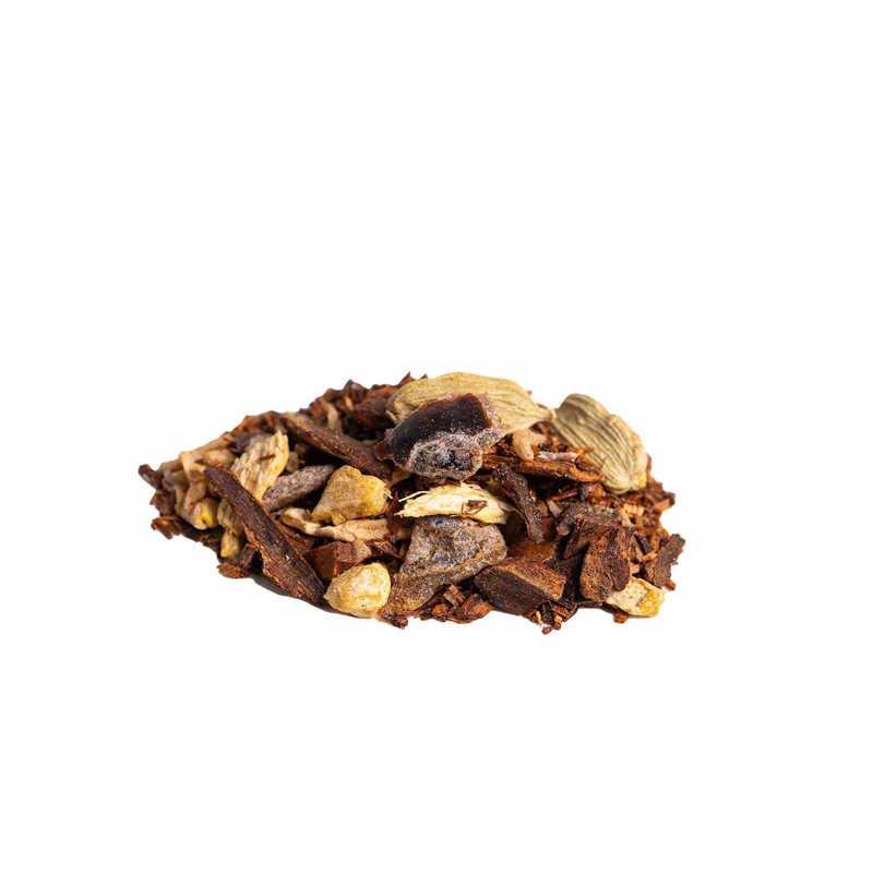 Cannelle gingembre BIO