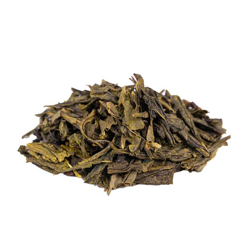 China Sencha