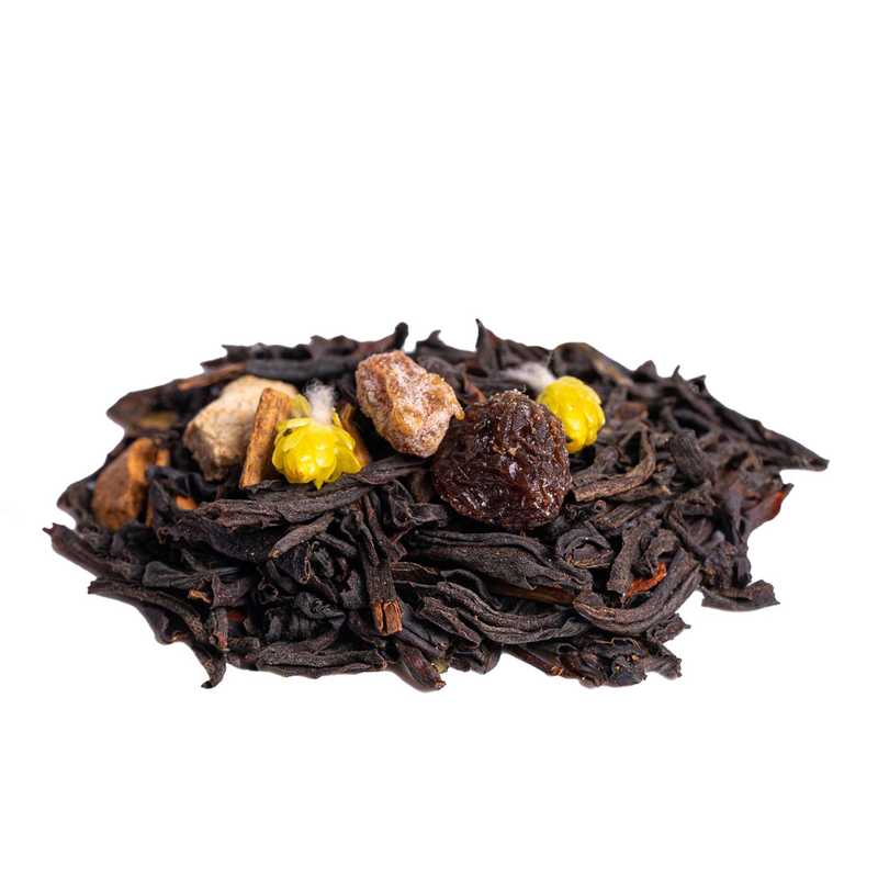 Datte - Figue - Citron BIO