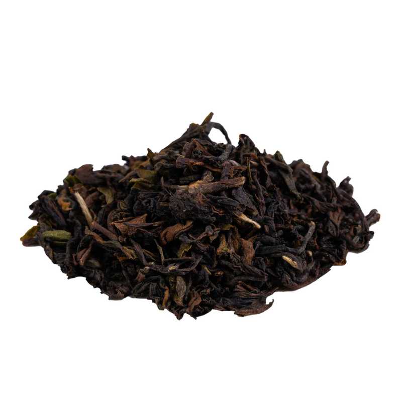 Earl Grey Darjeeling