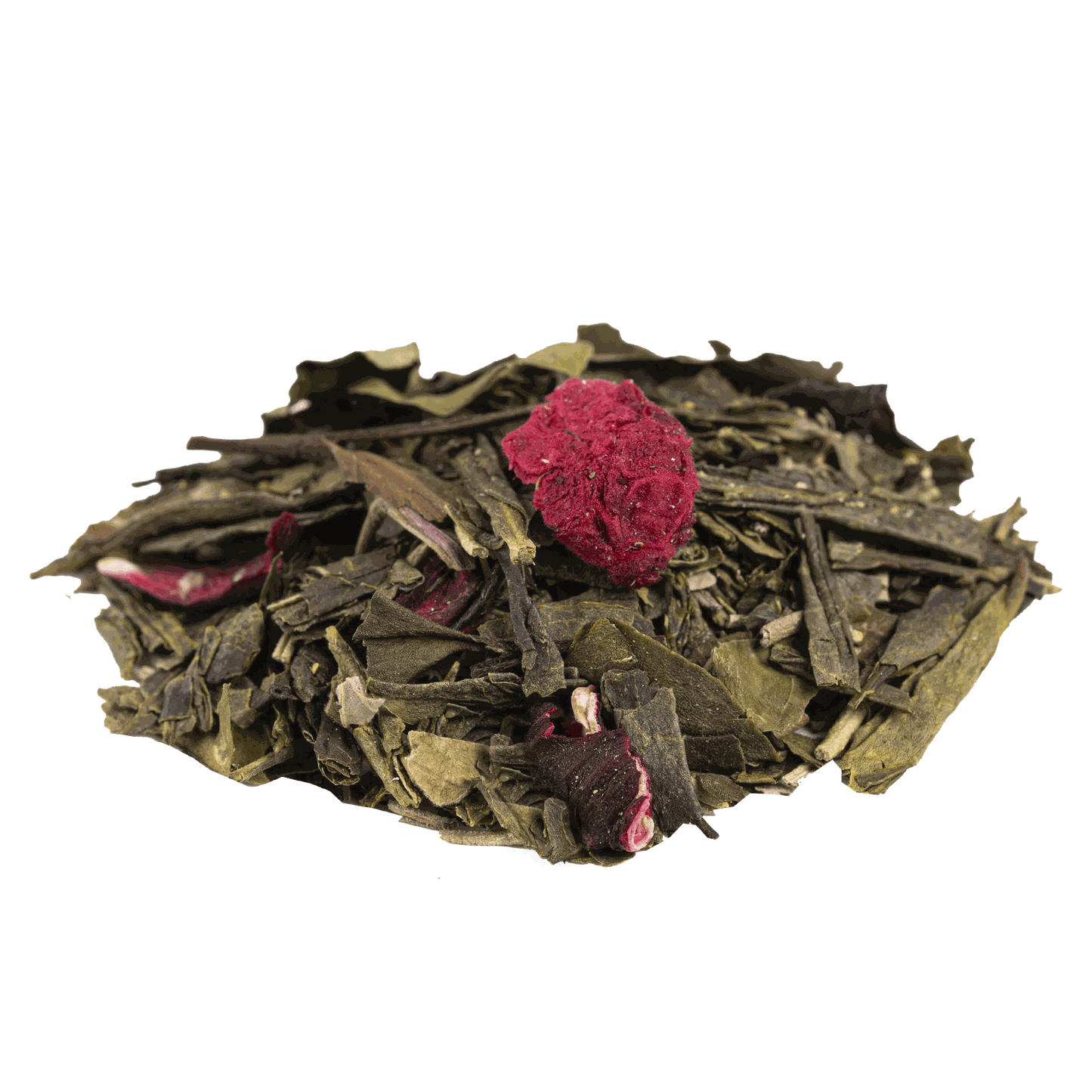 Framboise - romarin BIO