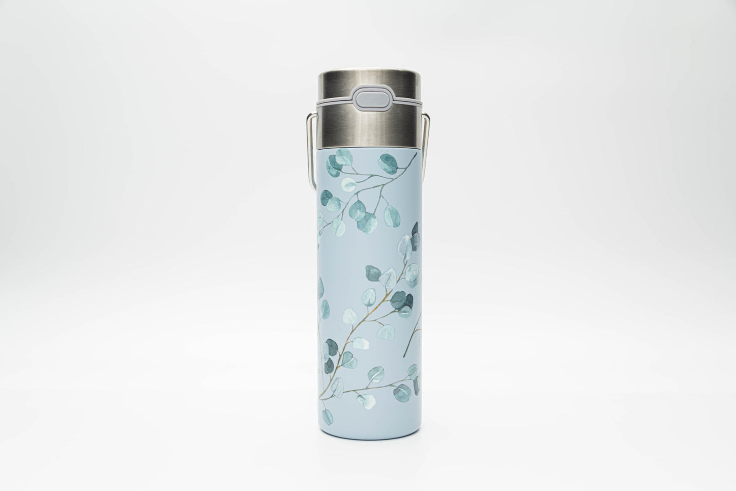 Leeza® Gourde "Eukalyptus"