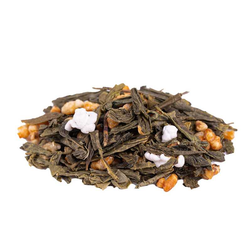 Japan Genmaicha