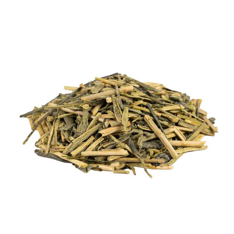 Kukicha'n'Matcha BIO