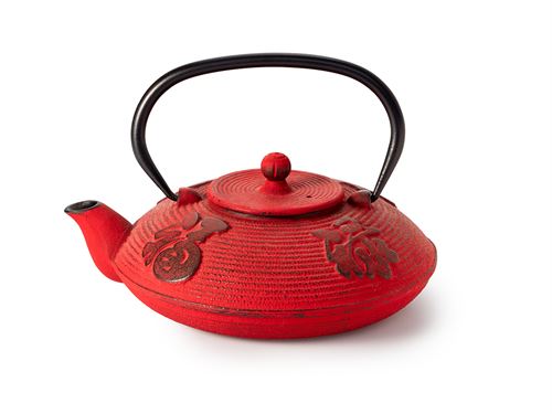 Théière "Tianjin"