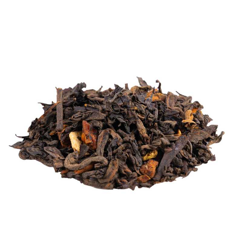 Soirée au coin du feu