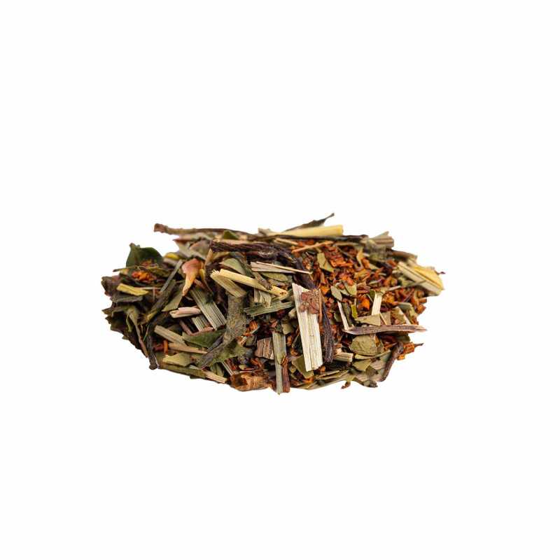 Rooibos amincissant