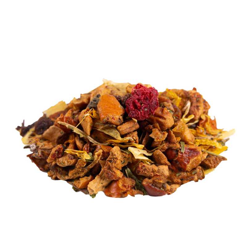 Tisane des Elfes