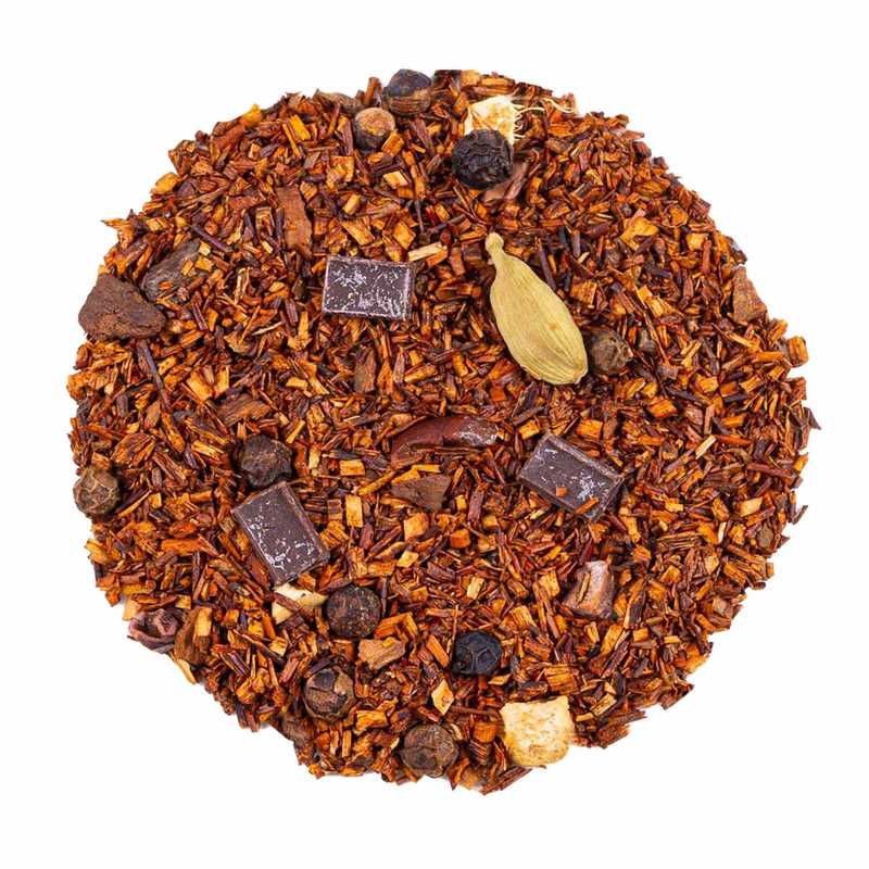 Choco hot