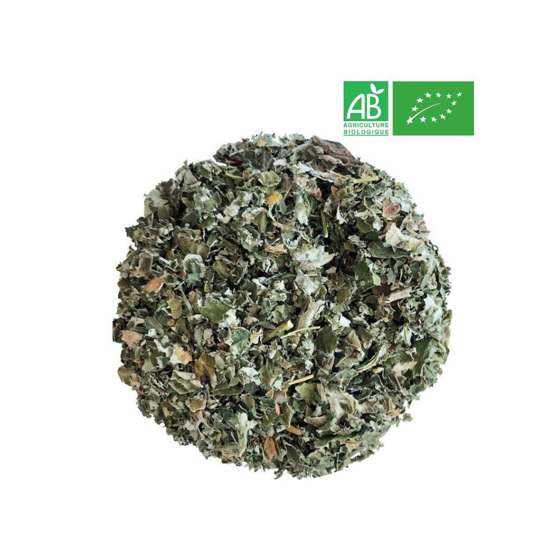 Feuilles de Framboisier Bio