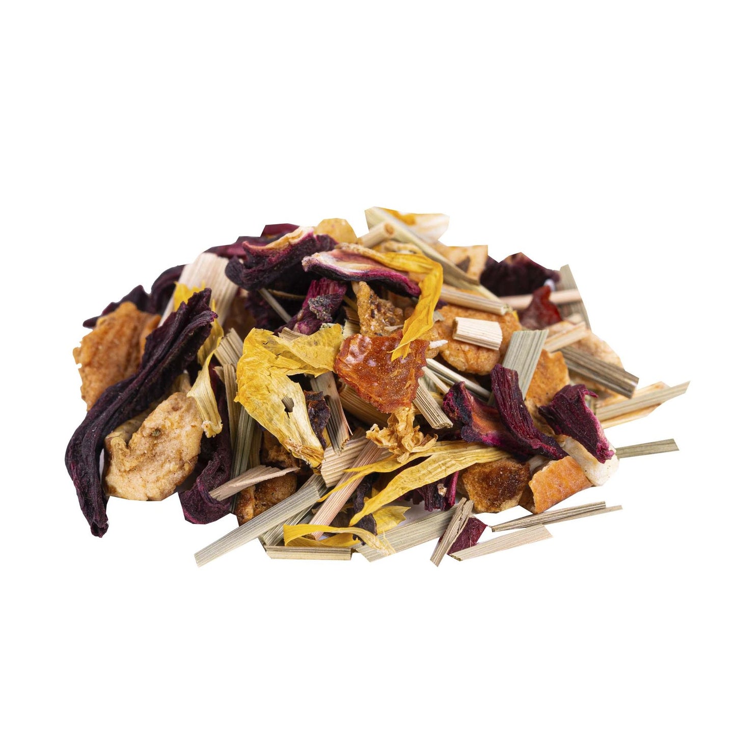 Framboise glacé BIO