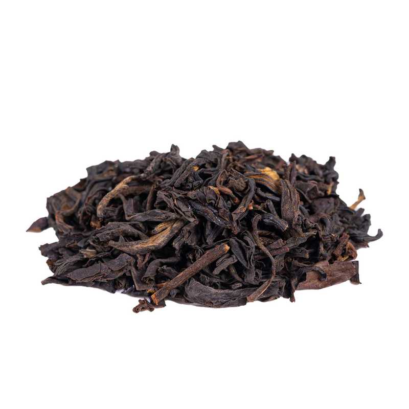 Lapsang Souchong