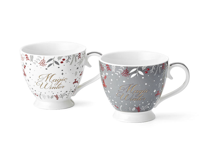 Mug "Magic Winter"