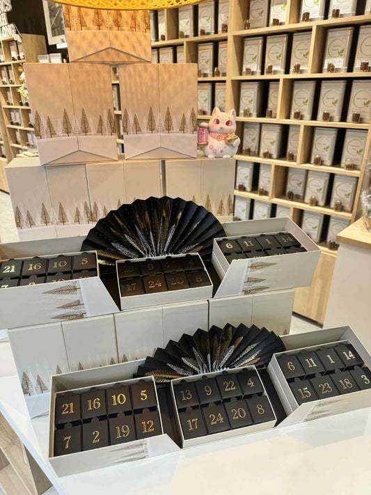 Calendrier de l’Avent