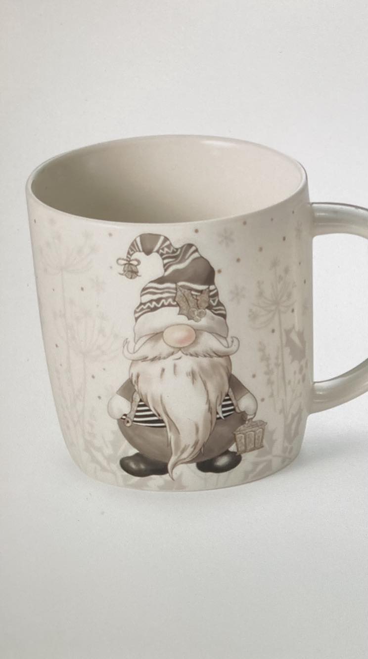 Mug "Snorri & Dorin"