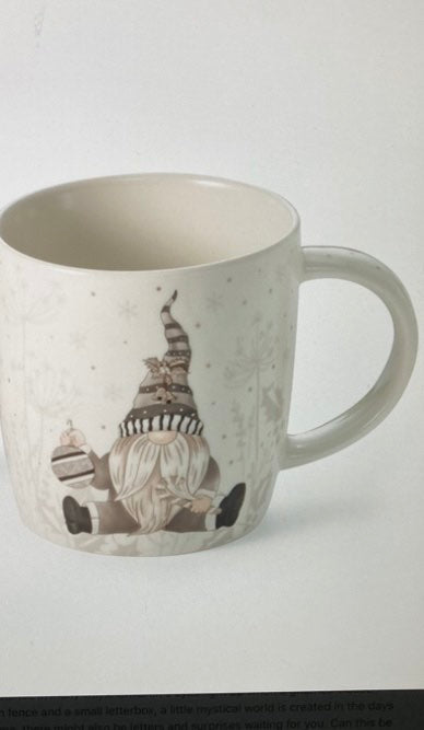 Mug "Snorri & Dorin"