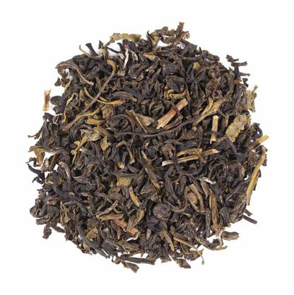 Darjeeling vert FTGFOP 1