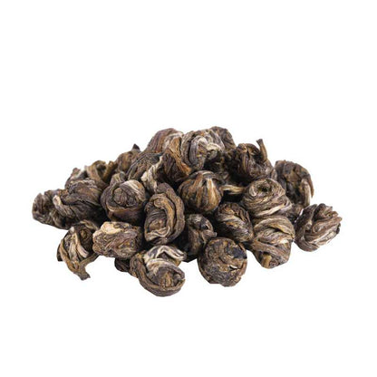 Jasmin Dragon Pearls BIO