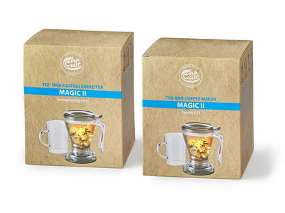 Théière "Magic II"  0,5 L