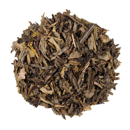 China Sencha décaféiné BIO