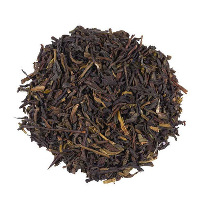 Darjeeling FTGFOP 1 First Flush Blend BIO