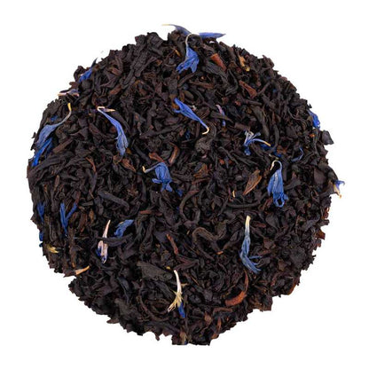 Earl Grey Deluxe Lady Star