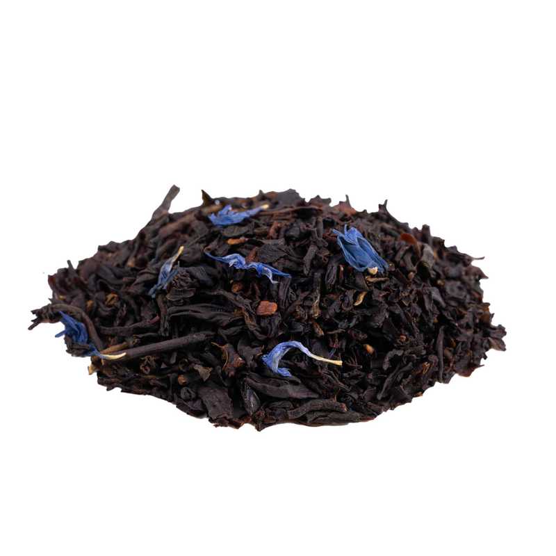 Earl Grey Deluxe Lady Star