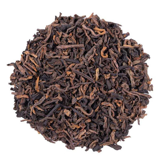 Pu Erh Premium