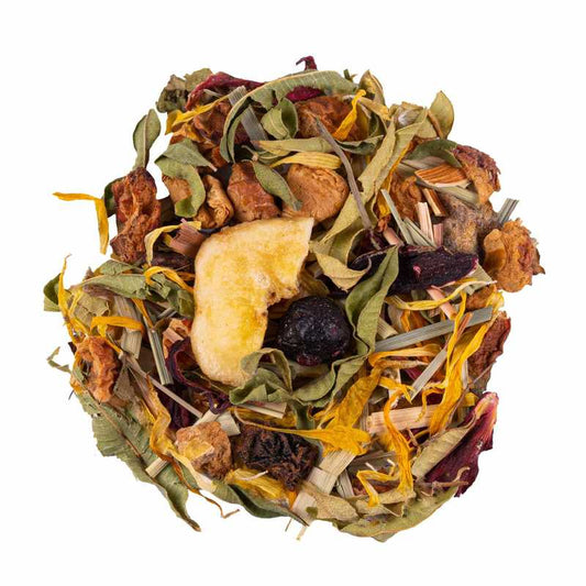 Tisane familiale