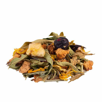 Tisane familiale