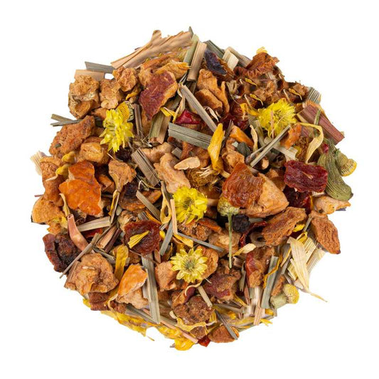 Tisane pour la méditation BIO